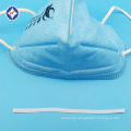 Plastic Single Wire Nose Wire for Disposable Mask